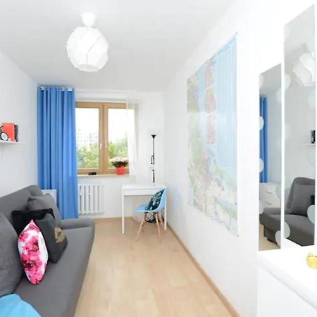 CITYSTAY Subisława 5Rooms Gdańsk Zewnętrze zdjęcie