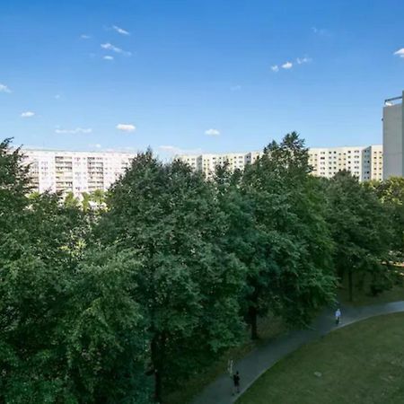 CITYSTAY Subisława 5Rooms Gdańsk Zewnętrze zdjęcie