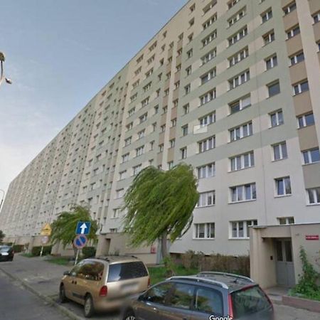 CITYSTAY Subisława 5Rooms Gdańsk Zewnętrze zdjęcie