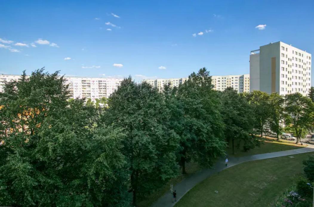 CITYSTAY Subisława 5Rooms Gdańsk Zewnętrze zdjęcie