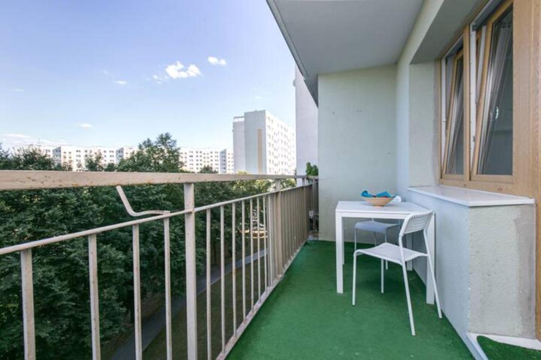 CITYSTAY Subisława 5Rooms Gdańsk Zewnętrze zdjęcie