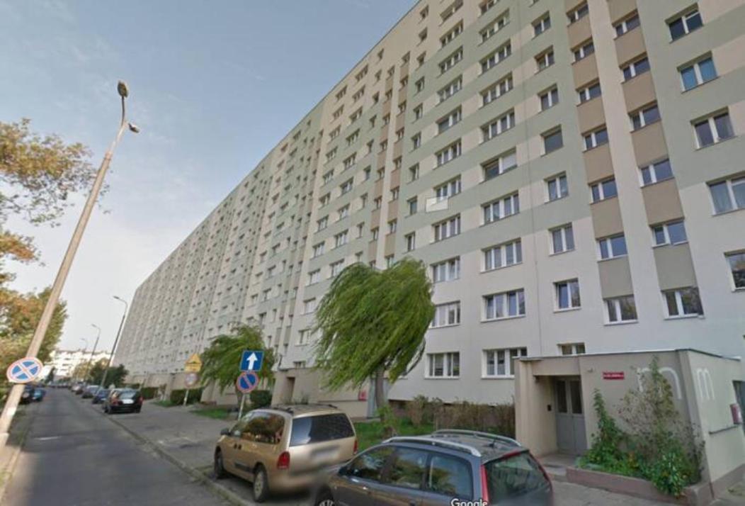 CITYSTAY Subisława 5Rooms Gdańsk Zewnętrze zdjęcie